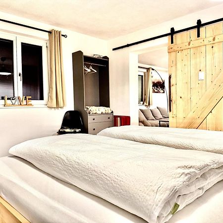Sweet Home Apartments Tosens Экстерьер фото
