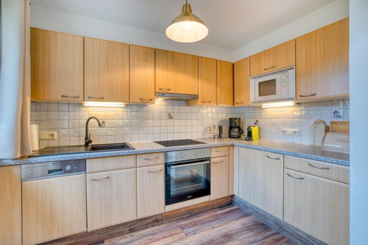 Sweet Home Apartments Tosens Экстерьер фото